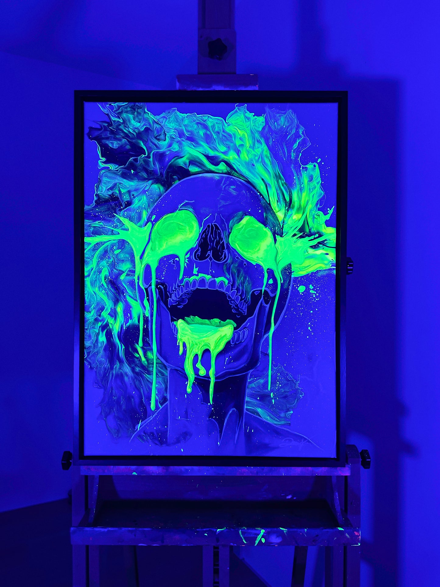 Freaky Skulls - TRIO