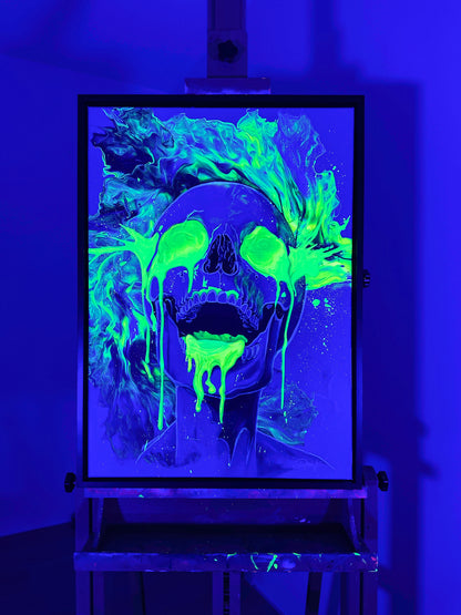 Freaky Skulls - TRIO