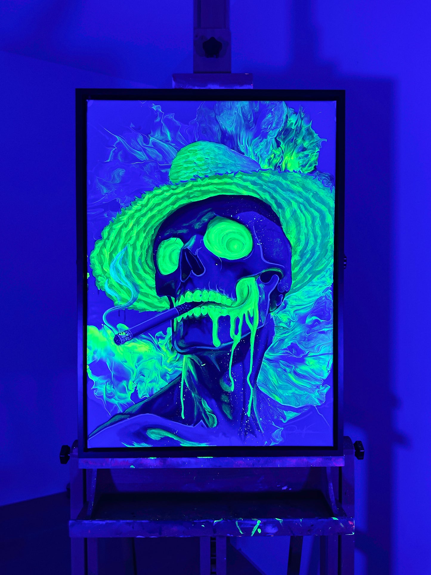 Freaky Skulls - TRIO