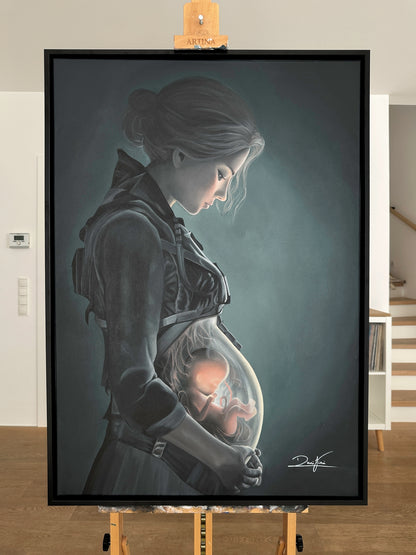 Mom of Tomorrow