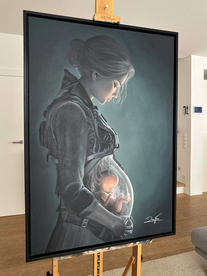 Mom of Tomorrow