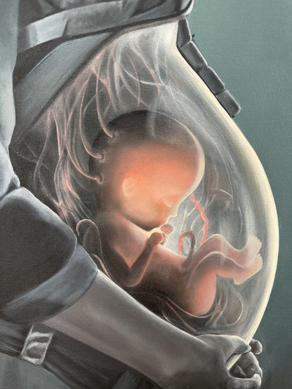 Mom of Tomorrow