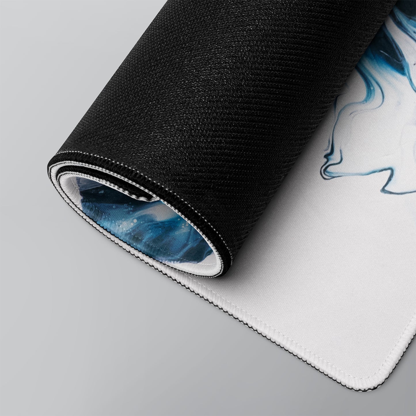 Dark Eyes (Premium Mousepad)