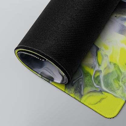 Evil Skull (Premium Mousepad)