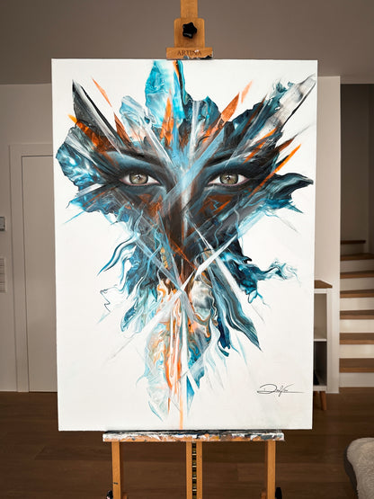 Dark Eyes