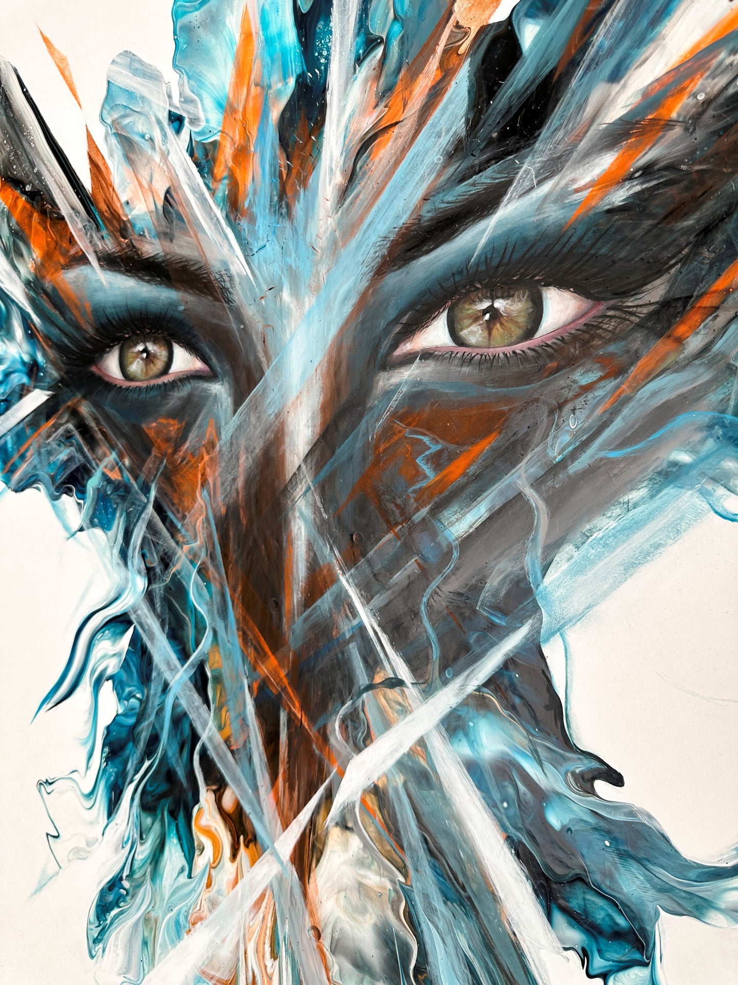 Dark Eyes