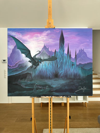 Dragon Castle