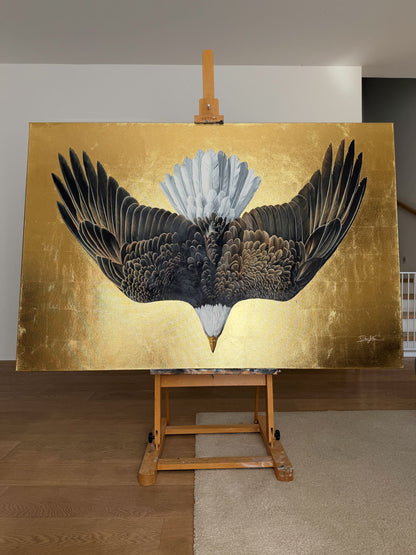 Golden Eagle