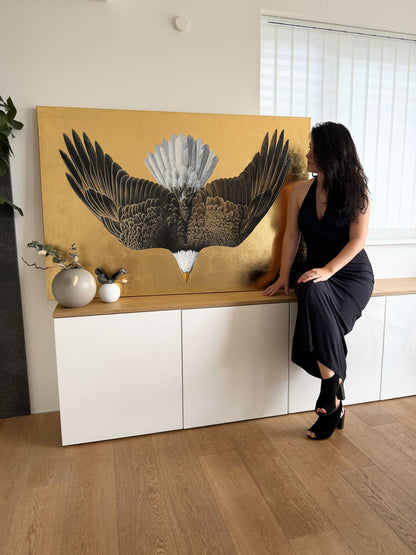 Golden Eagle