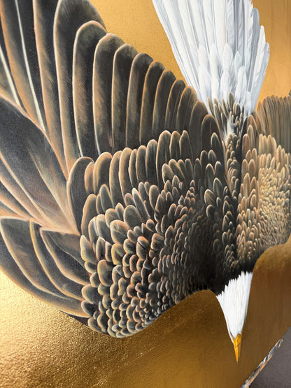 Golden Eagle
