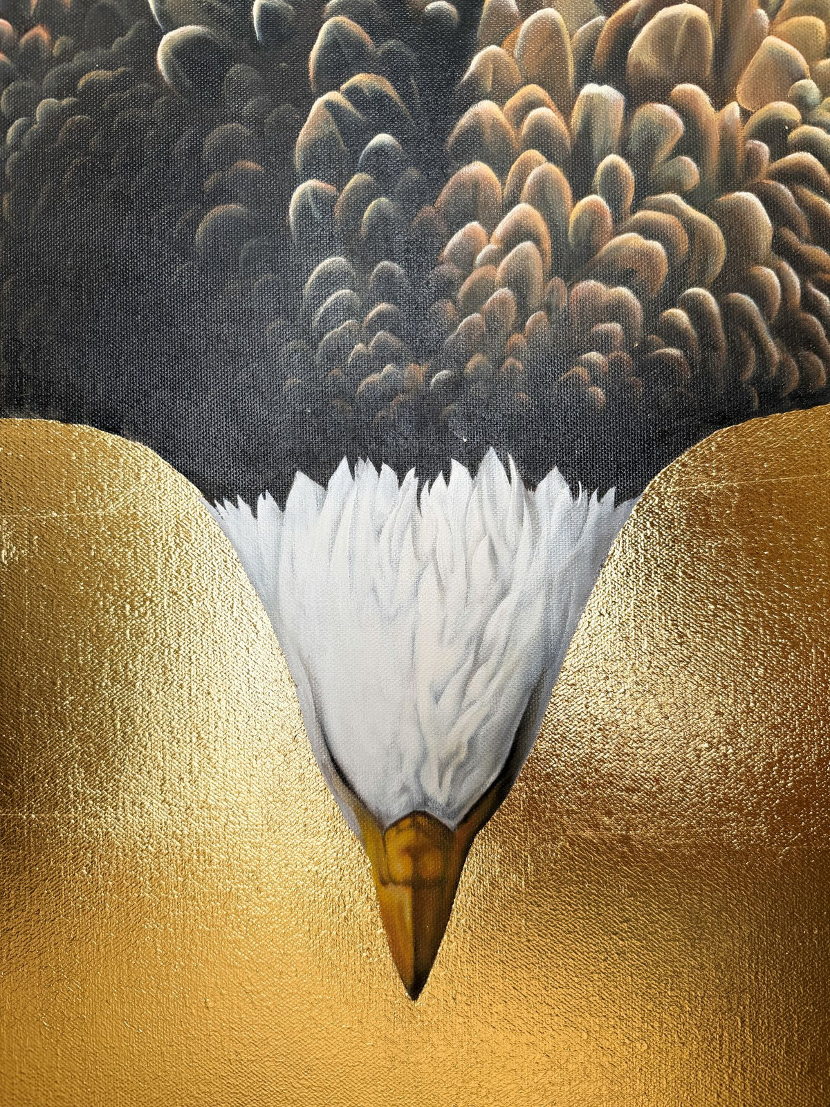 Golden Eagle