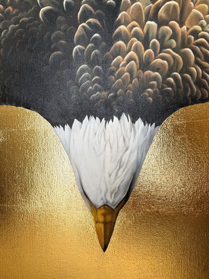 Golden Eagle