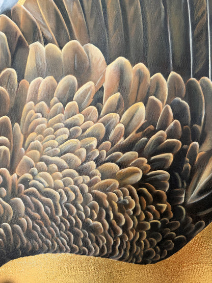 Golden Eagle