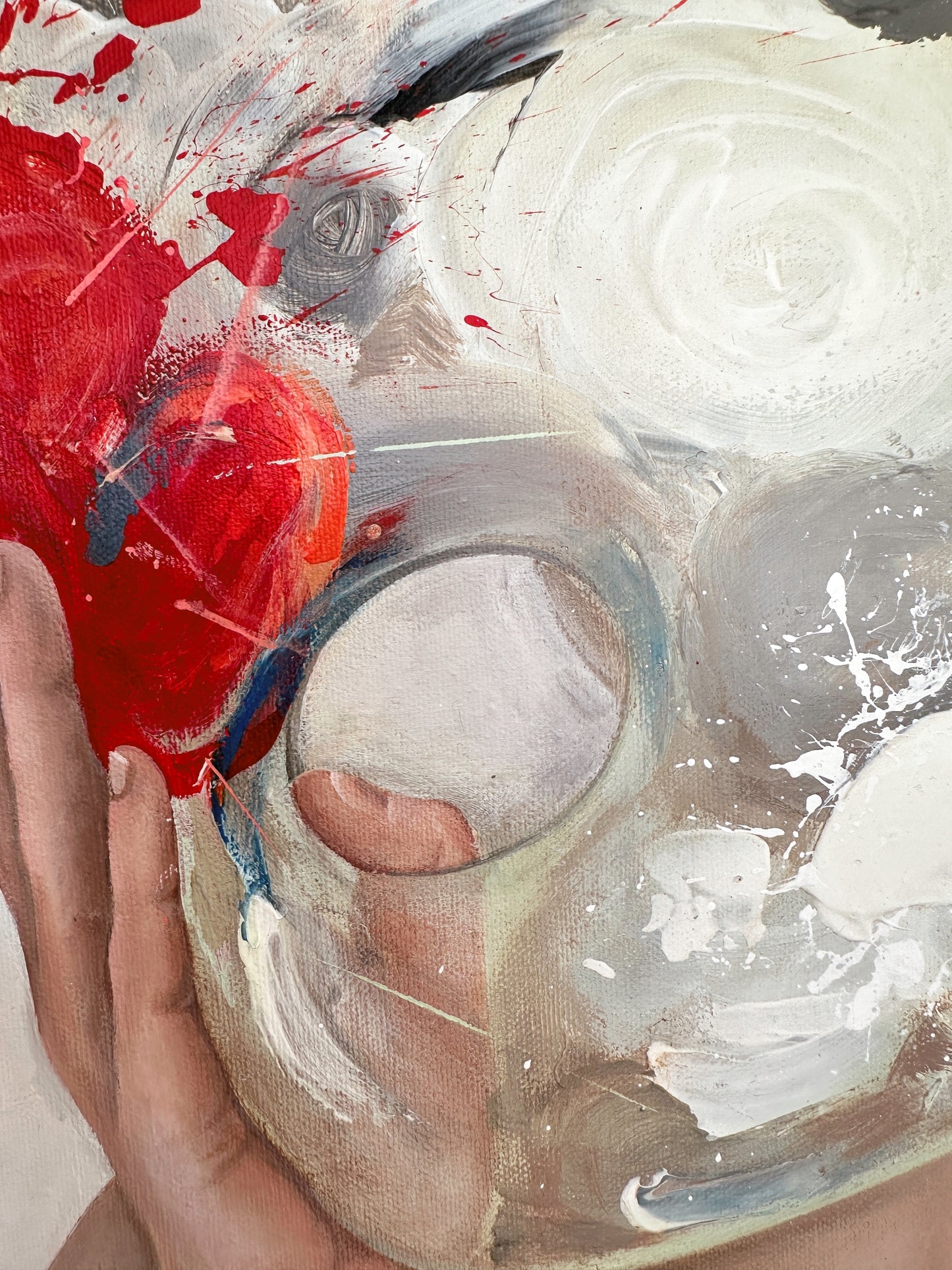 Nude Artist (Uncensored)