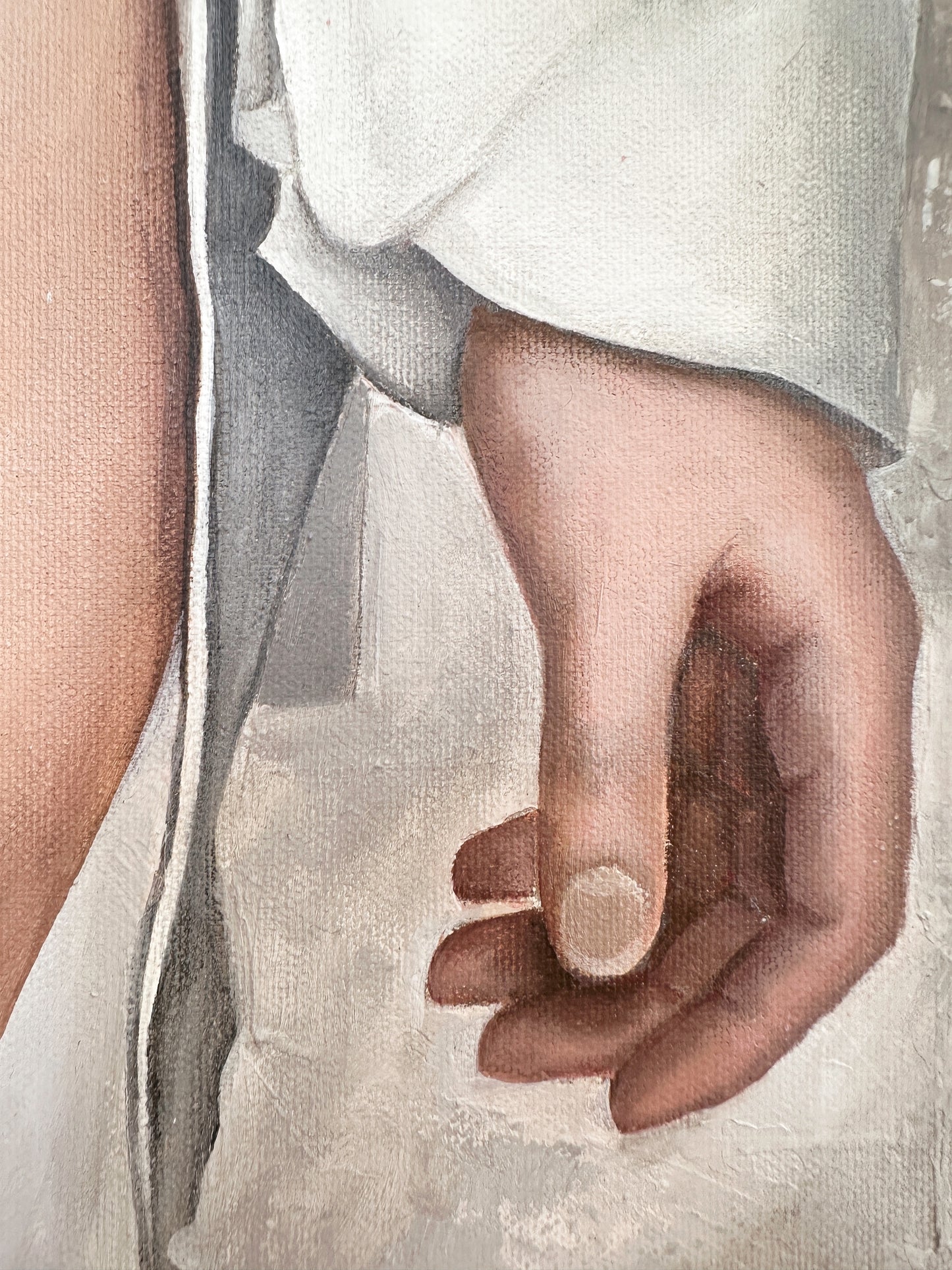 Nude Artist (Uncensored)