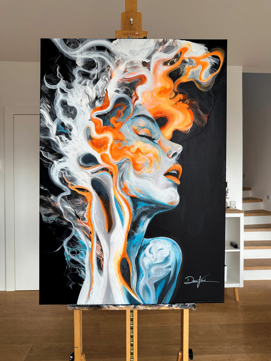 Feminine Passion