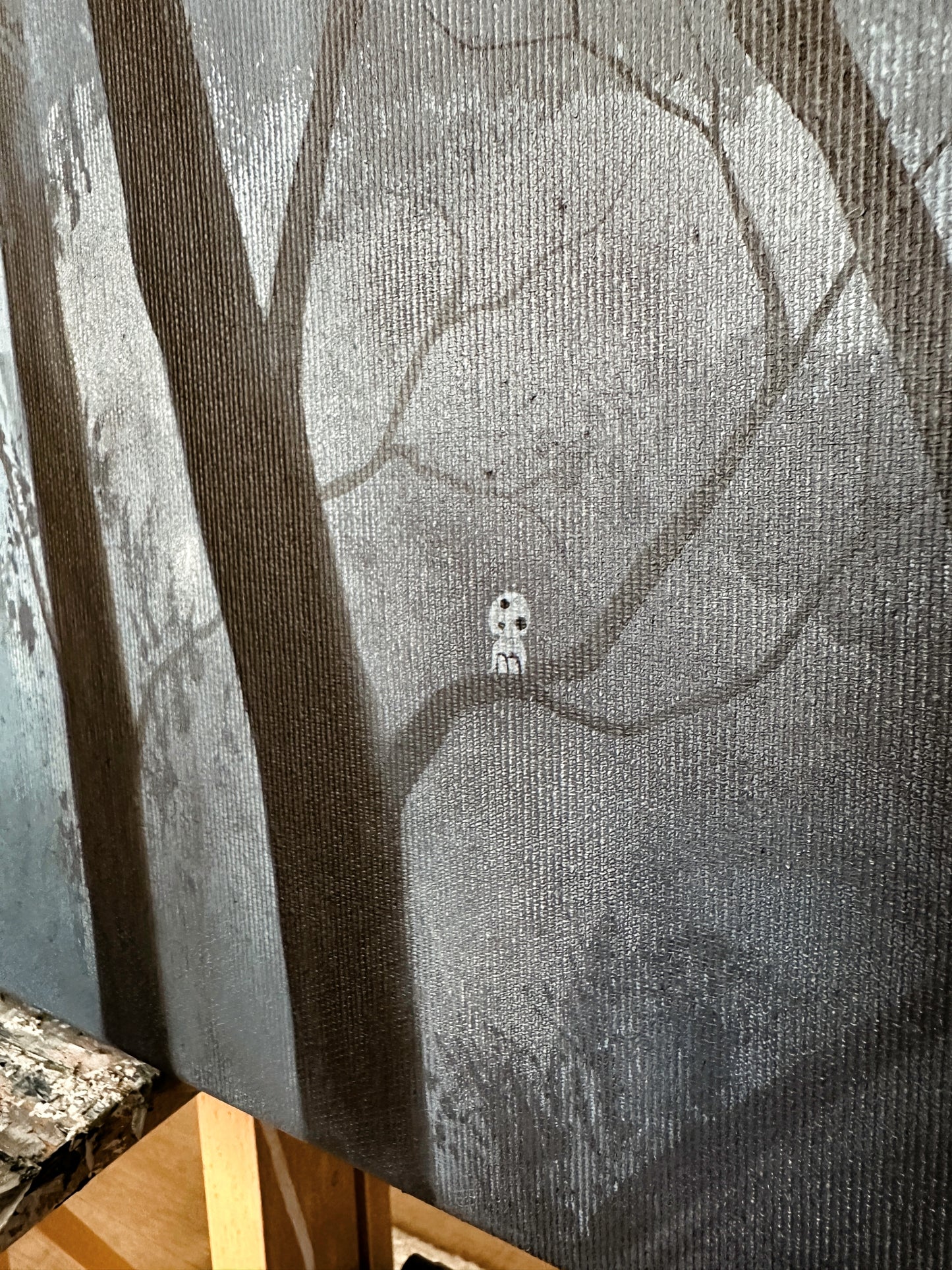 Shadow of the Forest