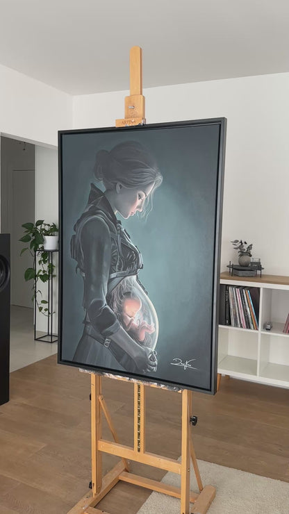 Mom of Tomorrow